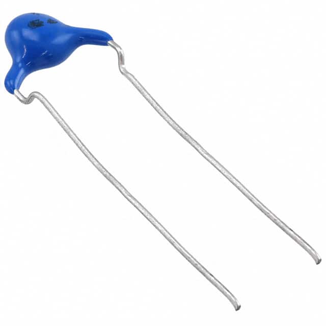 C901U180JZSDBA7317 KEMET  Condensateurs en céramique